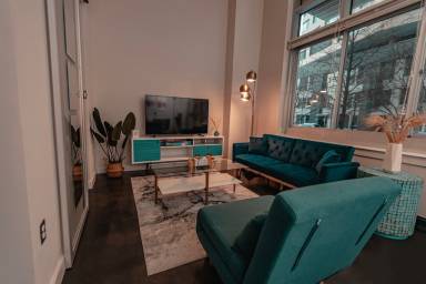 Apartment Silver Spring