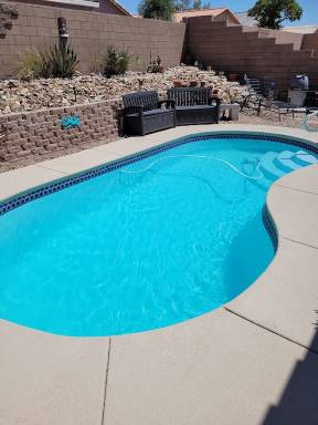 House Aircondition Fort Mohave