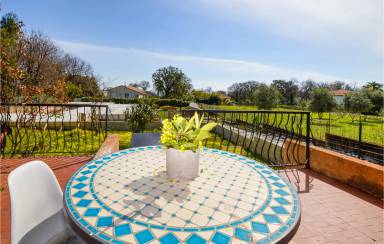 Duplex Moriani-Plage
