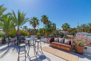 Apartment Loreto