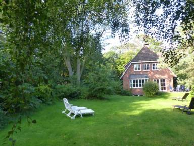 Appartement Amrum