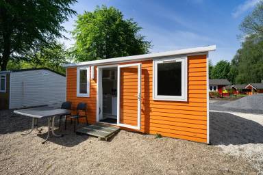 Chalet Badhoevedorp