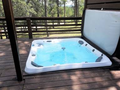 Cabin Ruidoso