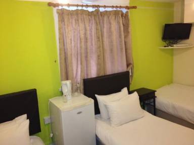 Hotel London
