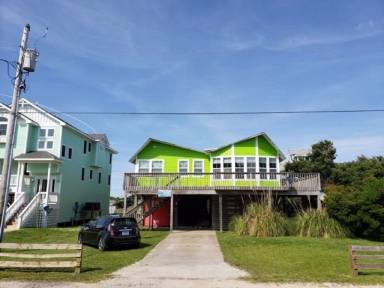 Apartment Hatteras