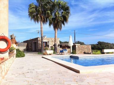 Cottage Portopetro