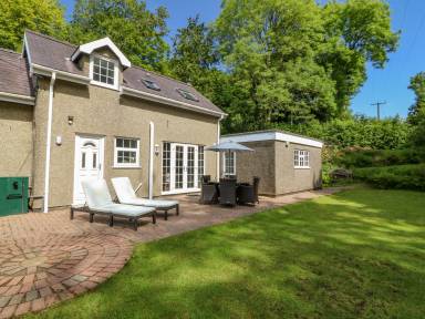Cottage Nefyn