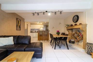 Appartement Semur-en-Auxois