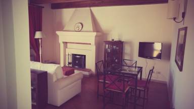 Bed & Breakfast Santa Palomba