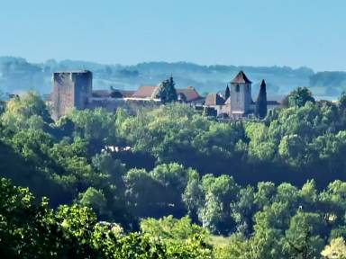 Maison de vacances Figeac