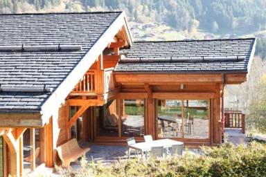 Chalet Morzine