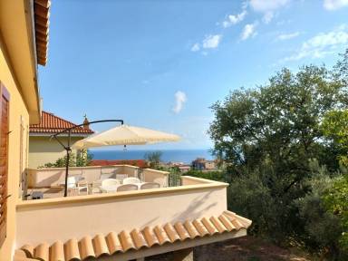 Appartamento Vulcano