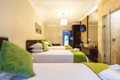Logement Kempton Park