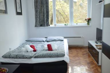 Appartement Stari Grad