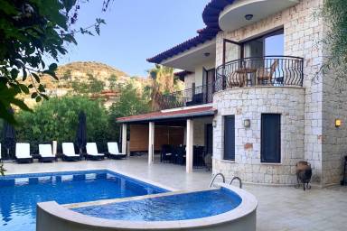 House Kaş