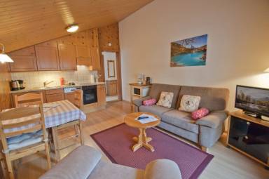 Appartamento Zermatt