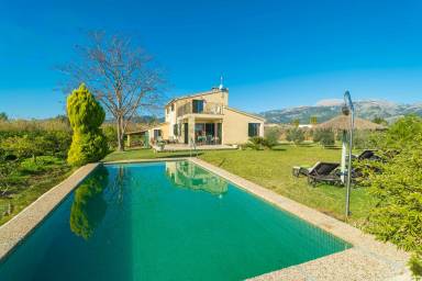 Villa Selva