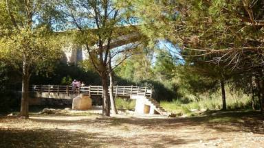 Casa Elche de la Sierra