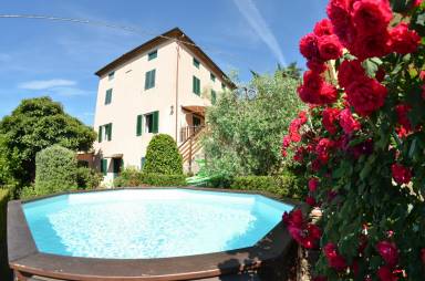 Villa Ciciana