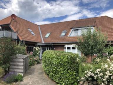 Ferienwohnung Surendorf