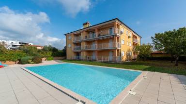 Appartement Općina Novigrad