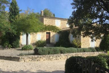 Casa rural Roussillon