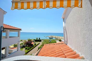 Apartament Novalja