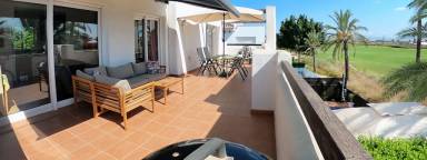 Appartement Climatisation Torre-Pacheco