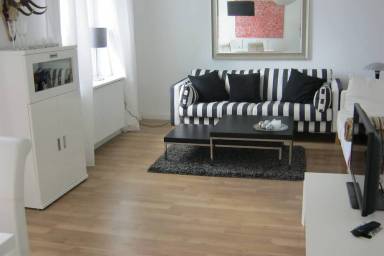 Apartment Bremen-Süd