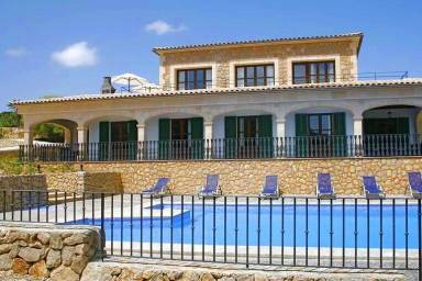 House Air conditioning Sant Joan