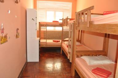 Chambre privée Vila Laura