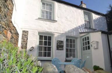 Landhaus Port Isaac