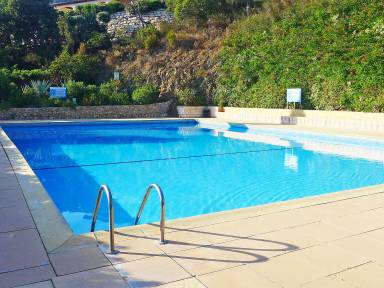 Appartement Le Lavandou