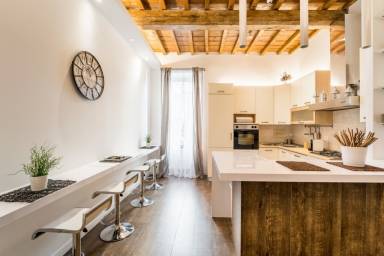 Appartamento Pigneto