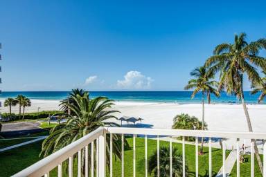 Condo Siesta Key