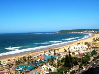 Ferienwohnung Durban