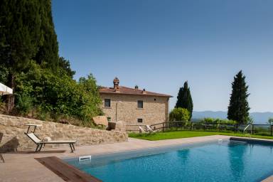Villa Arezzo