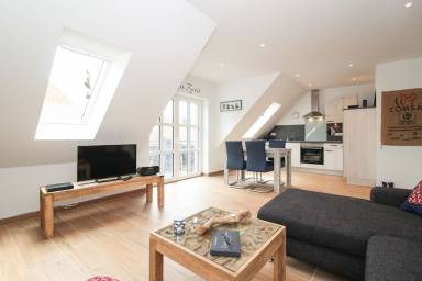Appartement Krummhörn