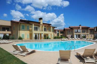 Appartamento Lonato del Garda
