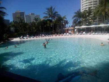 Ferienwohnung Surfers Paradise