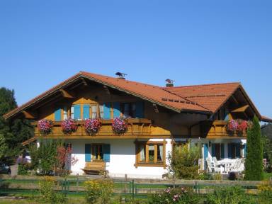 Ferienwohnung Ried