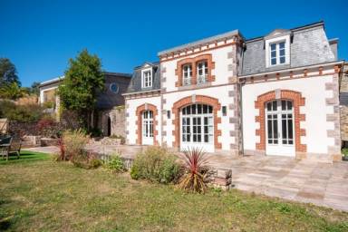 Maison de vacances Saint-Alban