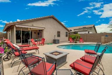 House Apache Junction