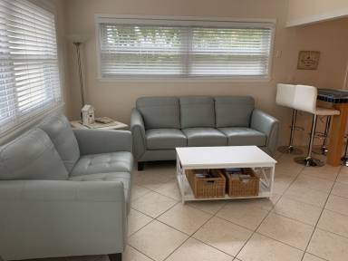 House Balcony/Patio Lido Key