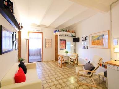 Appartement Barcelone