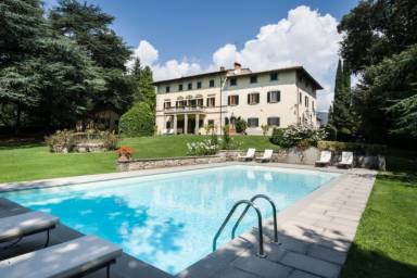 Appartamento Balcone Marradi