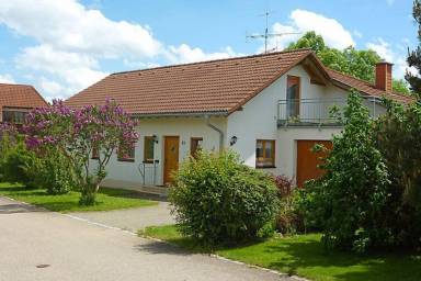 Maison de vacances Löffingen
