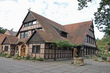 Apartment Meppen