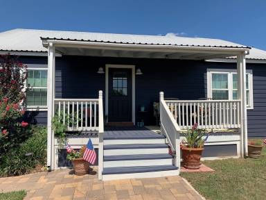 Cottage Prairie View A&M University