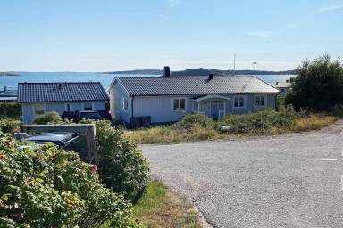 Feriehus Pejs Lysekils kommun